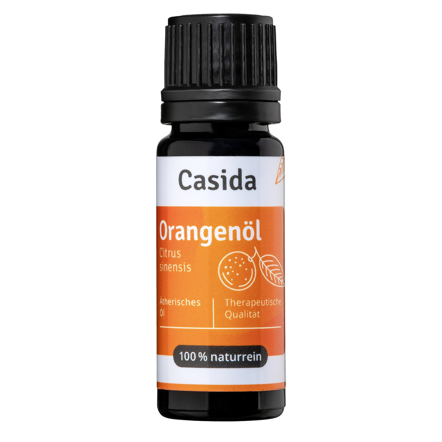 CASIDA ORANGEN ÖL naturrein ätherisch