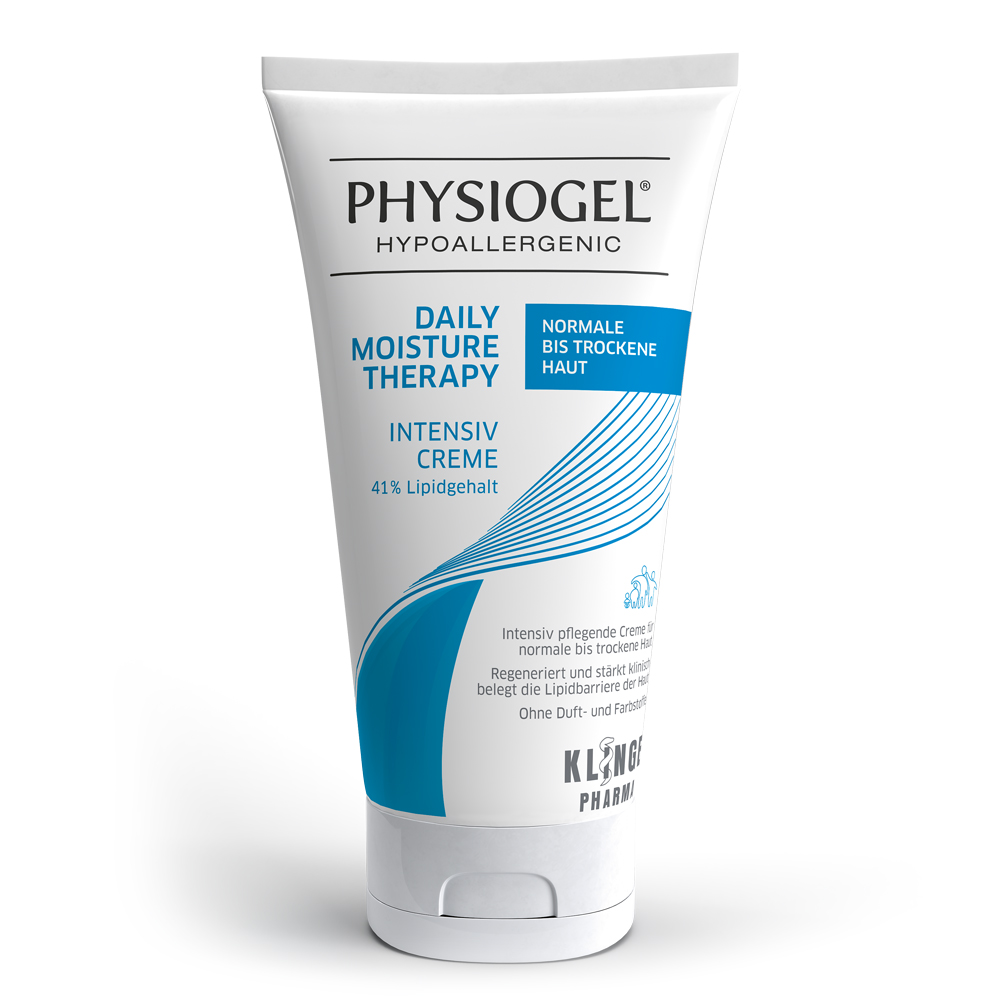 PHYSIOGEL Daily Moisture Therapy Intensiv Creme