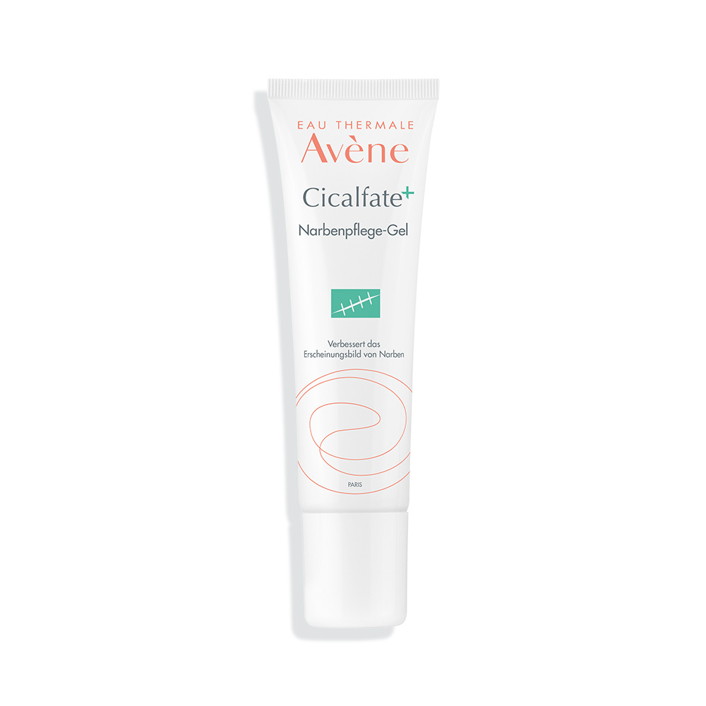 Avene AVENE Cicalfate+ Narbenpflege-Gel