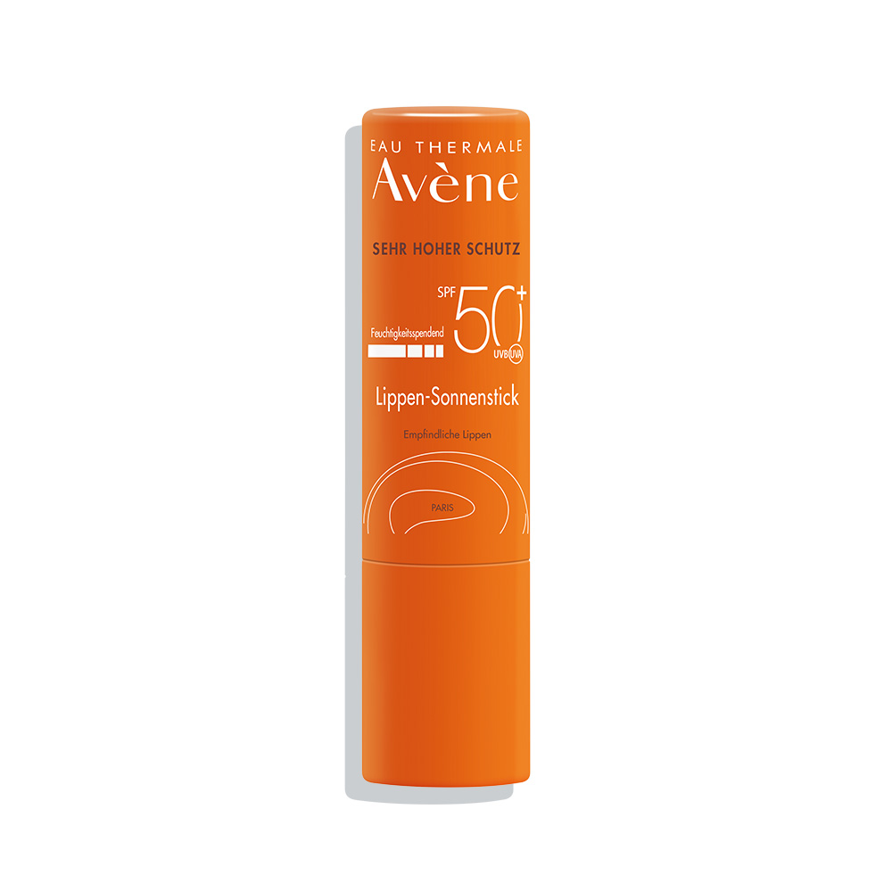 Avene AVENE Lippen Sonnenstick SPF 50+