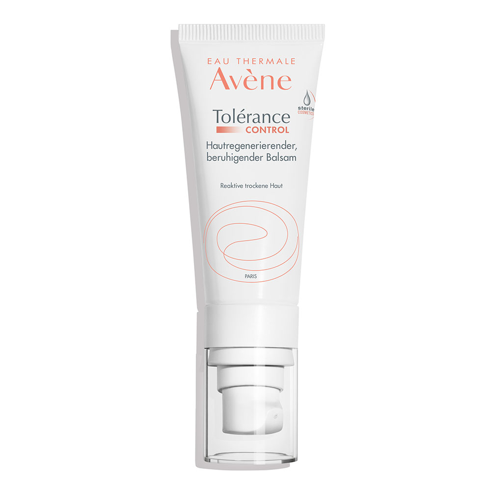 Avene Avène Tolérance CONTROL Balsam - beruhigt allergische Haut