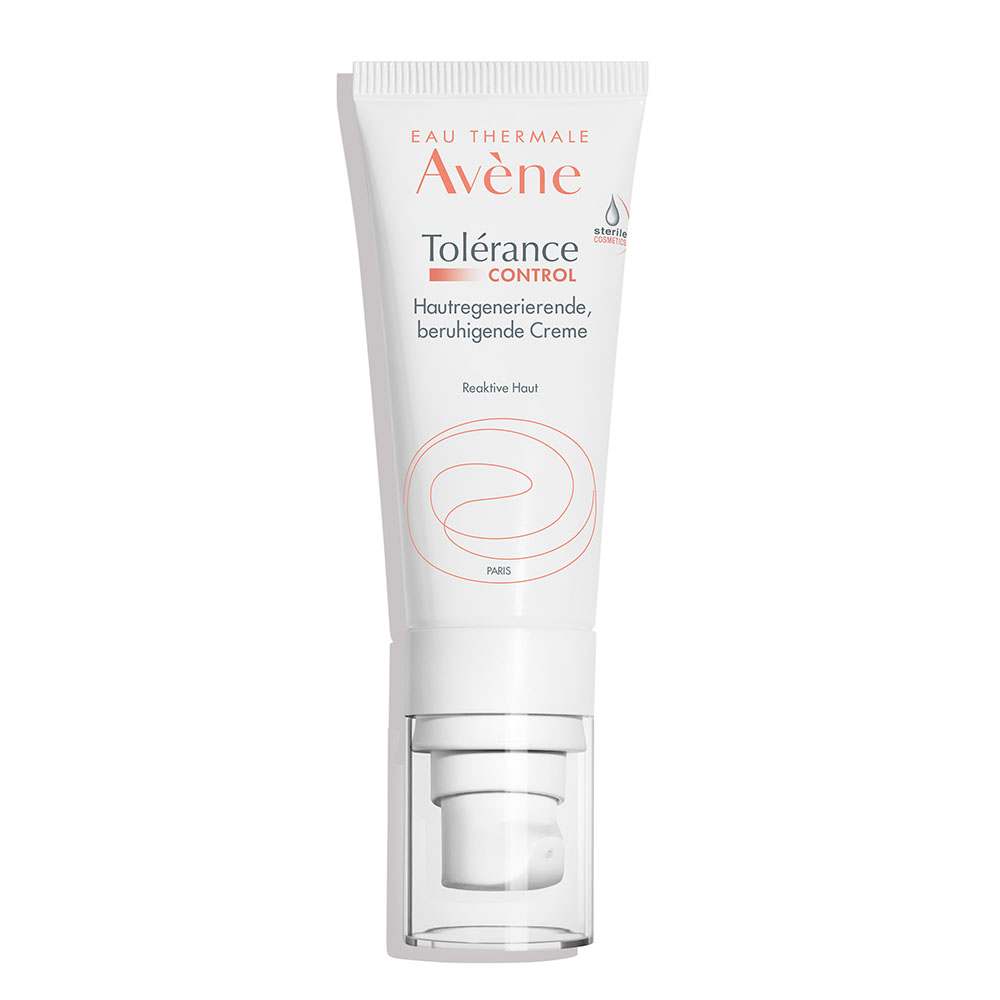 Avene Avène Tolérance CONTROL Creme - beruhigt allergische Haut
