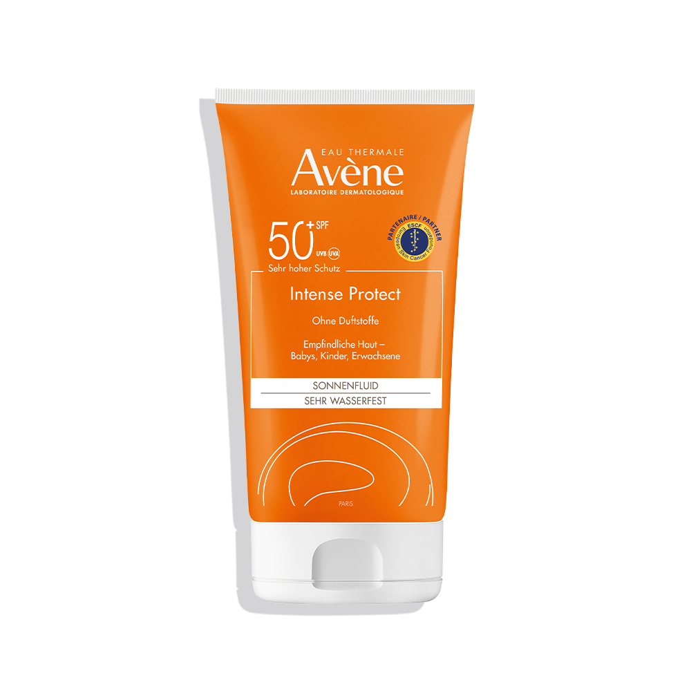 Avene AVENE Intense Protect Sonnenfluid SPF 50+