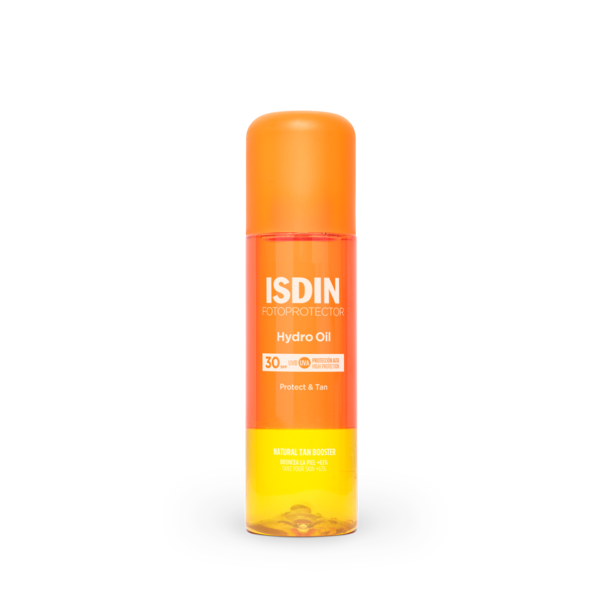 ISDIN Fotoprotector Hydro Oil Spray LSF 30