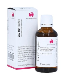 JUV 110 Tropfen
