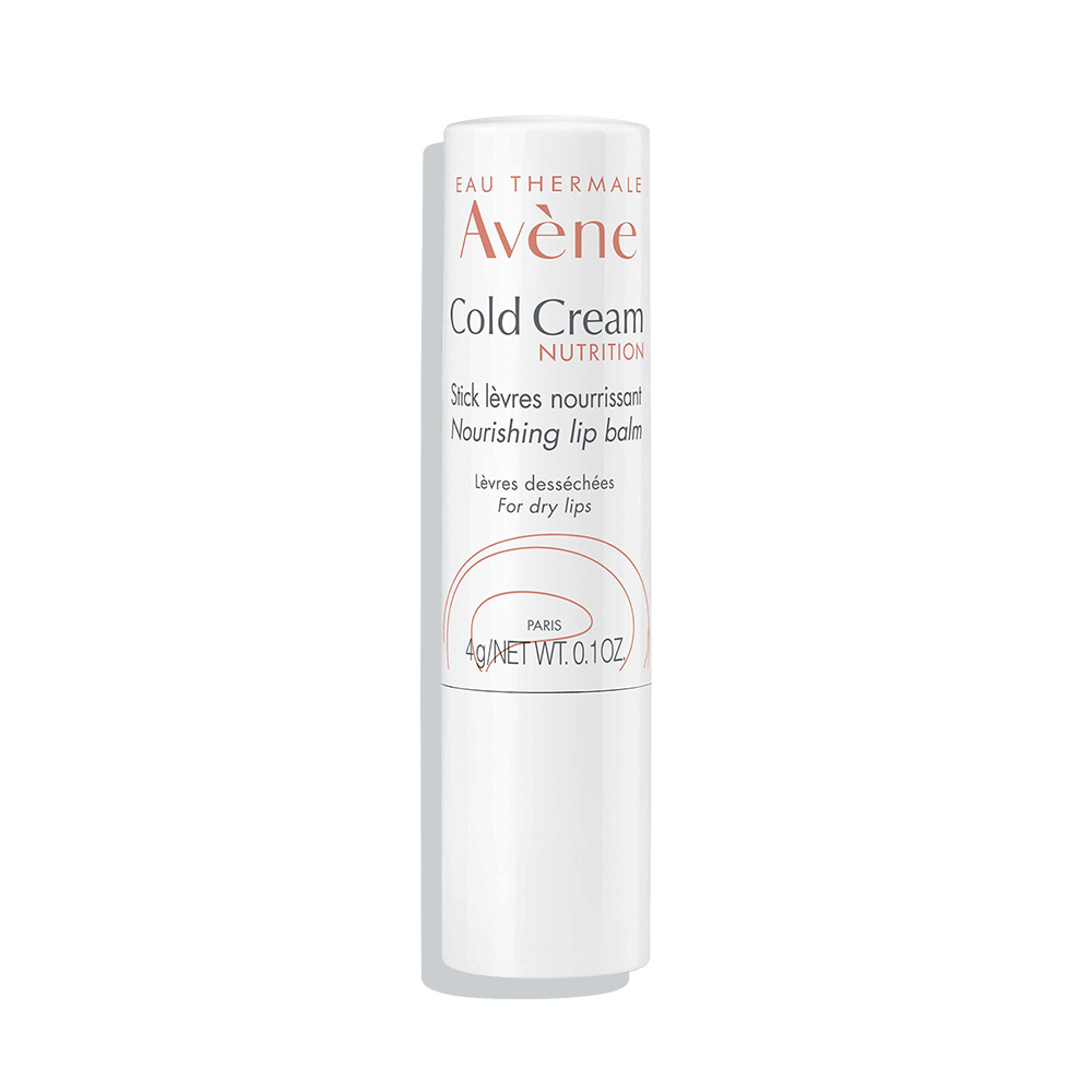 Avene AVENE Cold Cream NUTRITION Lippenpflegestift