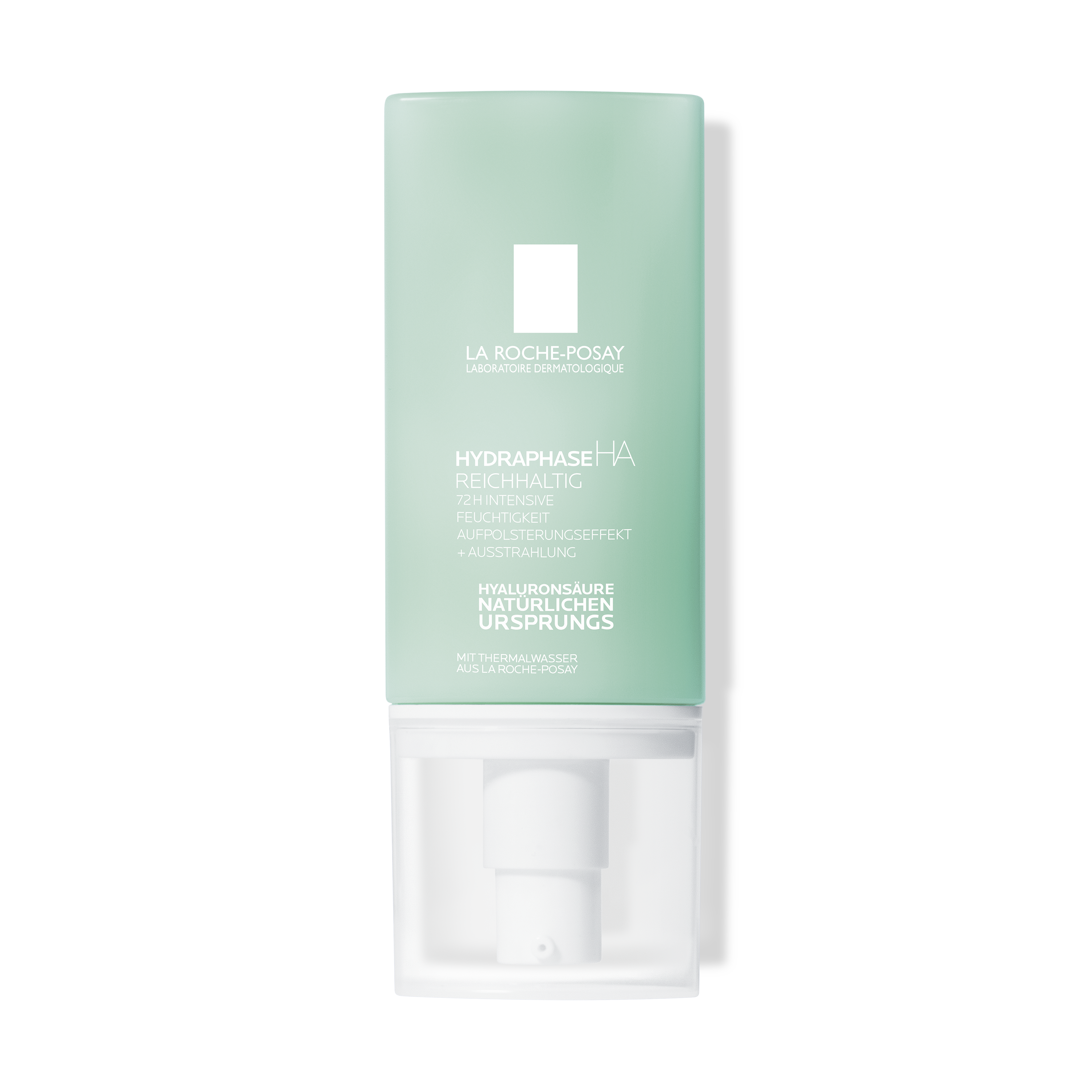 LA ROCHE-POSAY Hydraphase HA reichhaltig Creme