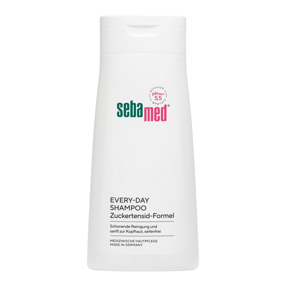 SEBAMED Every-Day Shampoo