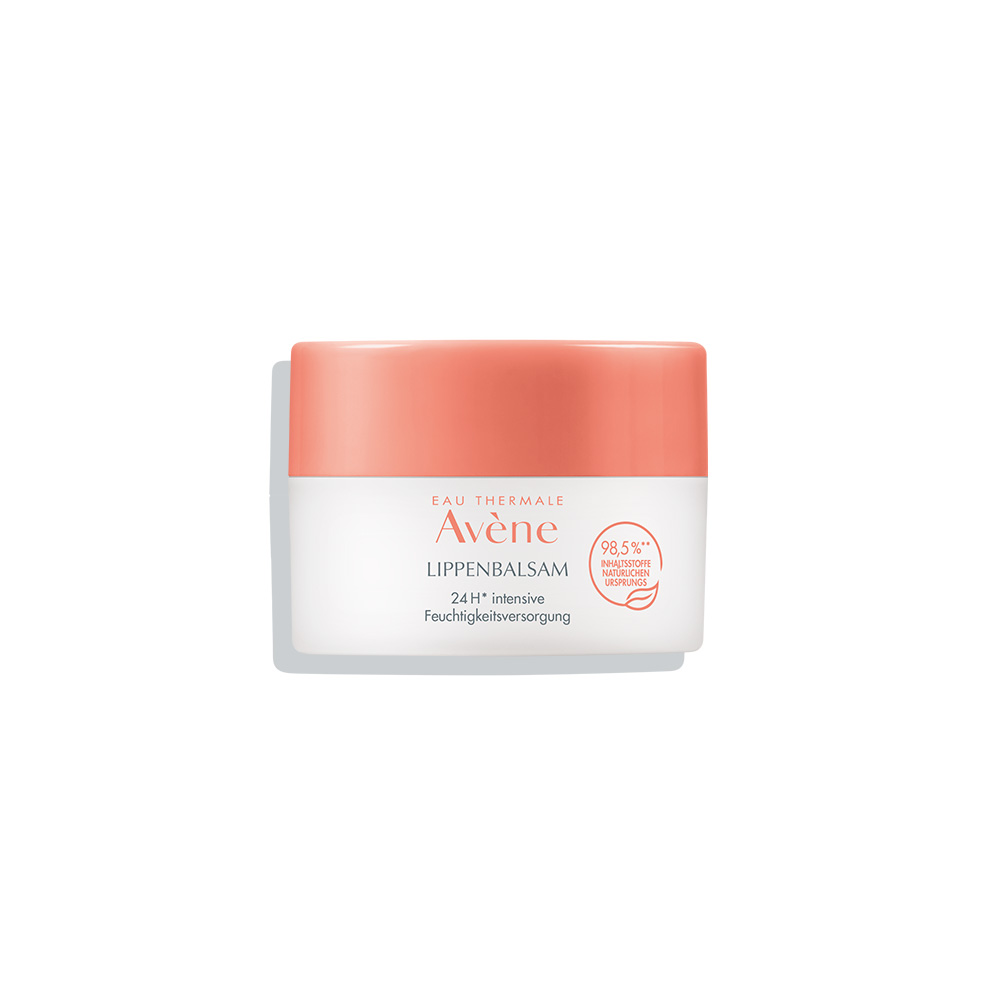 Avene AVENE Lippenbalsam 24h intensive Feuchtigkeit
