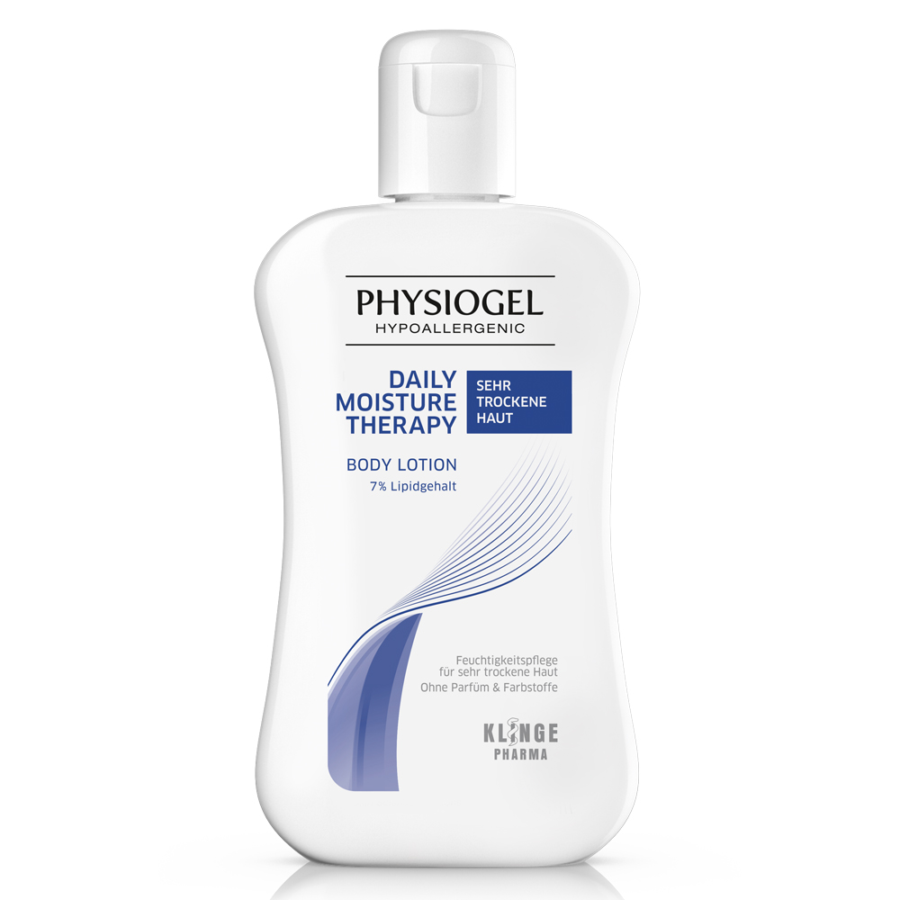 PHYSIOGEL Daily Moisture Therapy sehr trocken Lot.