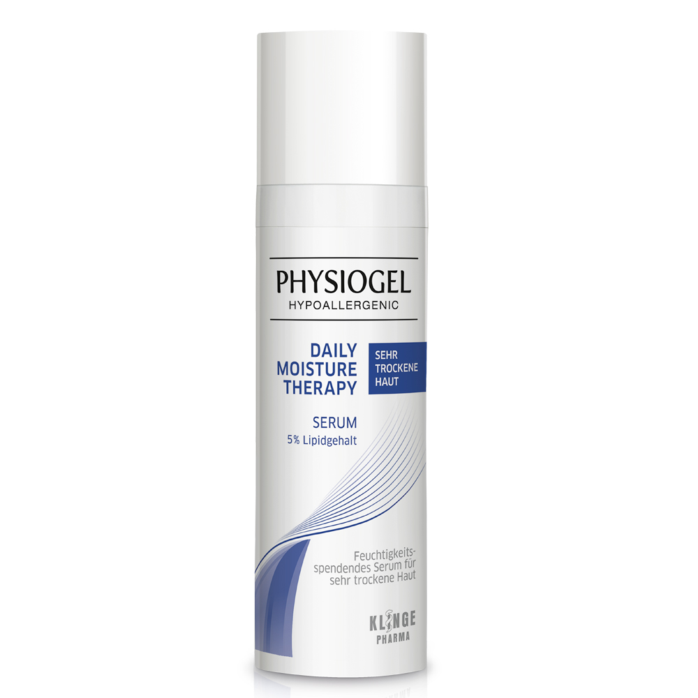 PHYSIOGEL Daily Moisture Therapy sehr trock.Serum