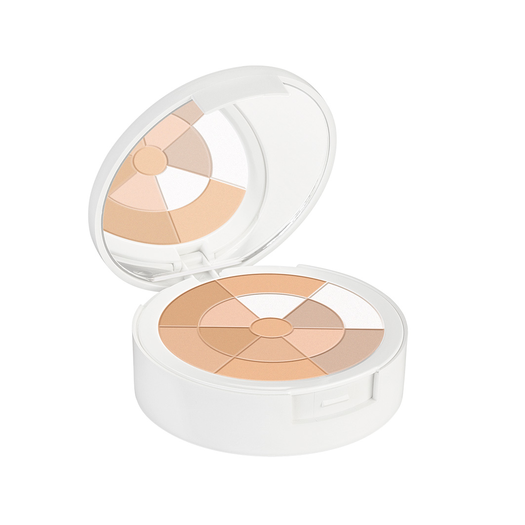 Avene AVENE Couvrance Mosaik-Puder transp.m.Schwämmchen