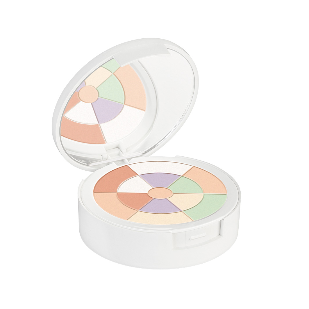 Avene AVENE Couvrance Mosaik-Puder lumiere m.Schwämmchen