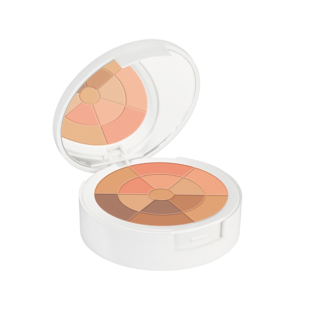 Avene AVENE Couvrance Mosaik-Puder bronze m.Schwämmchen