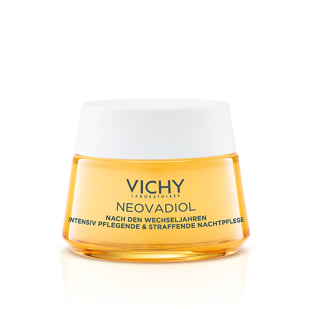 VICHY NEOVADIOL Nachtcreme Nach den Wechseljahren