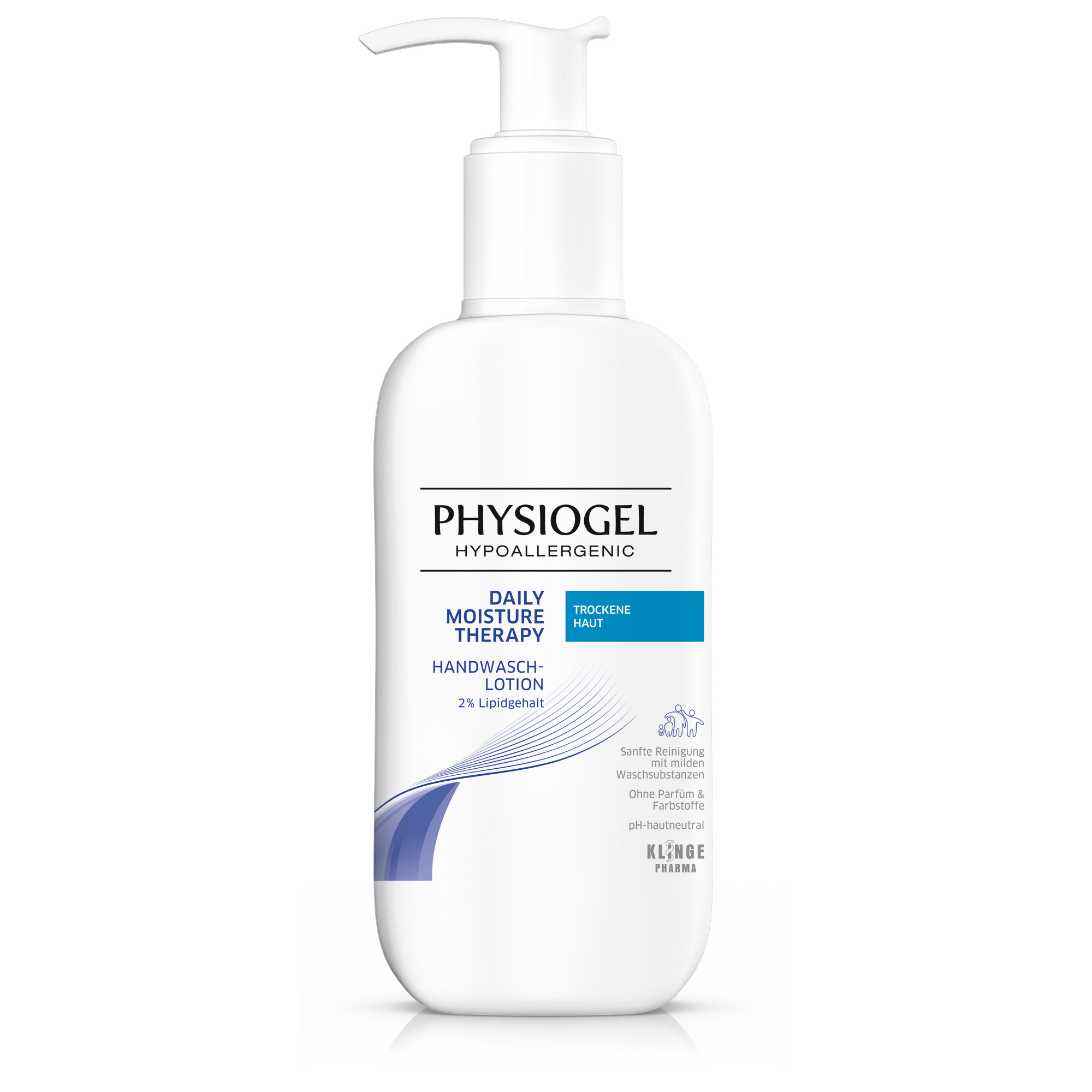 PHYSIOGEL Daily Moisture Therapy Handwaschlotion