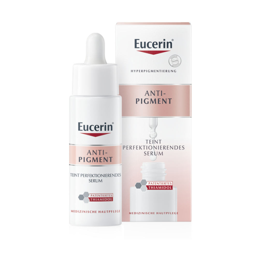 Eucerin EUCERIN Anti-Pigment Teint perfektionierend.Serum