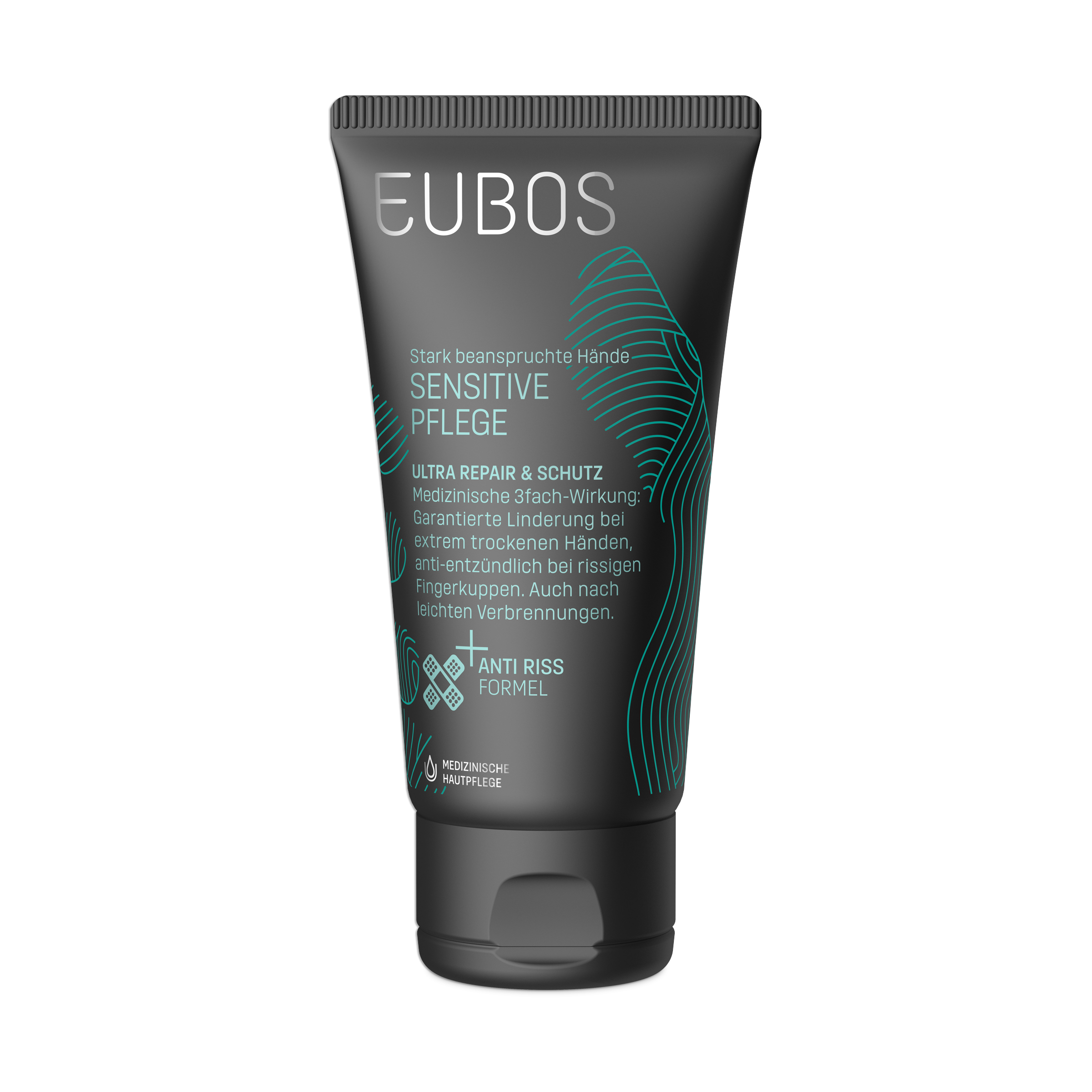 EUBOS SENSITIVE Ultra Repair & Schutz Handcreme