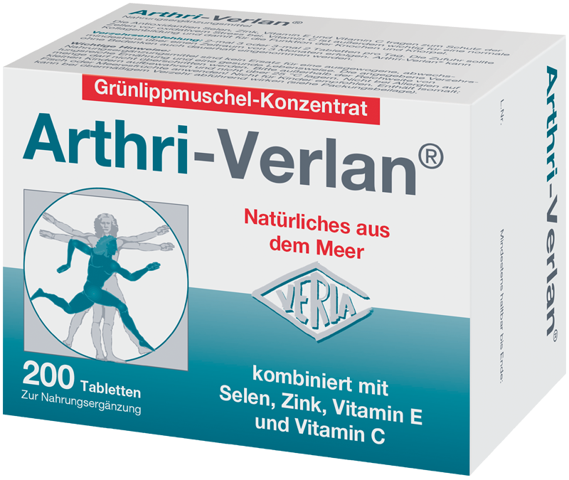 VERLA Arthri-Verlan