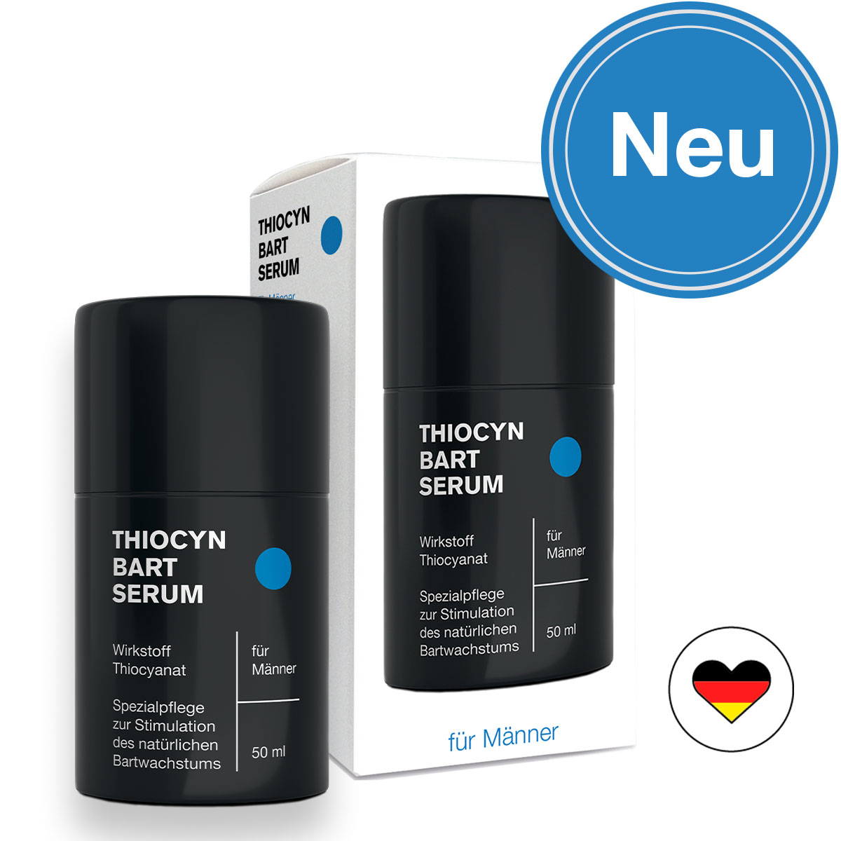 THIOCYN Bartserum