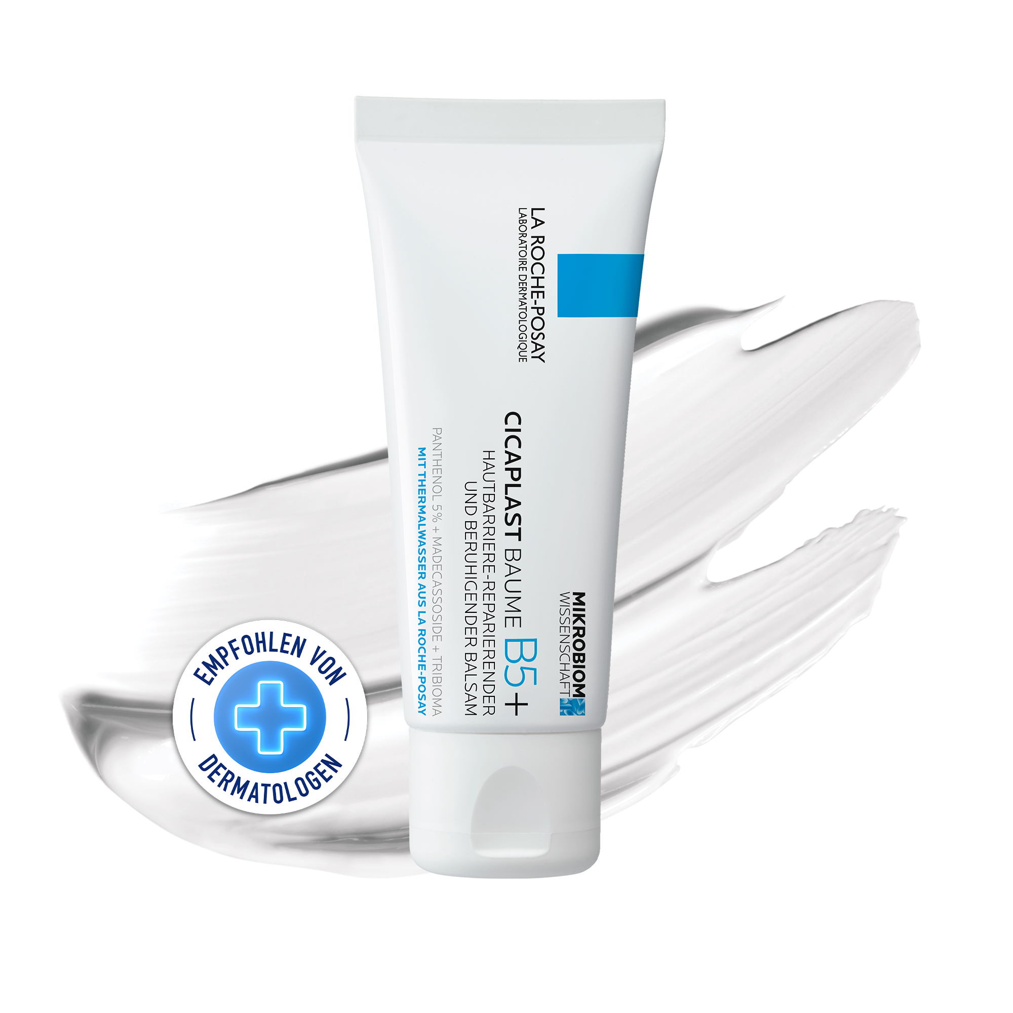 LA ROCHE-POSAY Cicaplast Baume B5+
